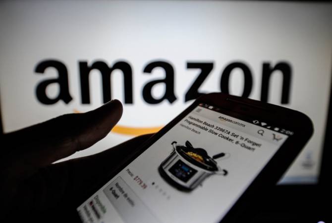 Amazon Prime ծառայության օգտատերերի թիվը գերազանցել Է 100 միլիոնը
