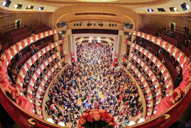 Венская опера в сезоне 2018-2019 гг. представит шесть премьер