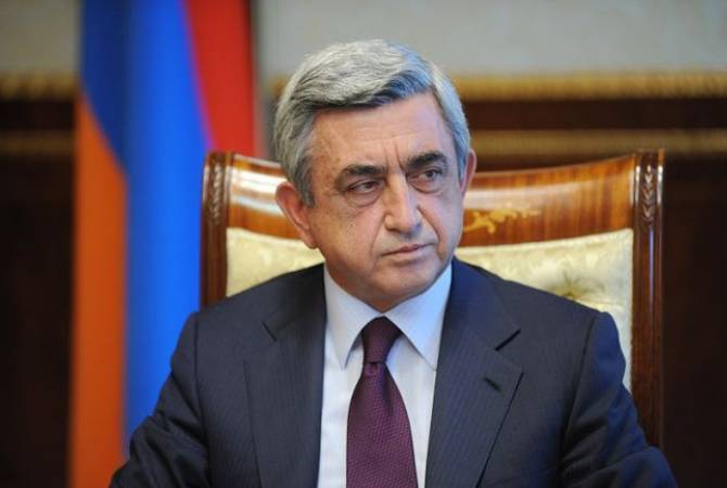 Для урегулирования Арцахской проблемы Азербайджан должен освободиться от иллюзий: 
премьер-министр Армении