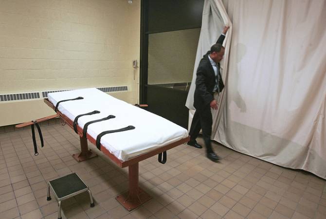 NYT: в Алабаме казнили самого пожилого за последние 42 года заключенного в США