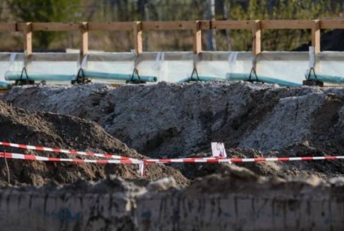 World War II bomb disposal to force massive evacuation in central Berlin