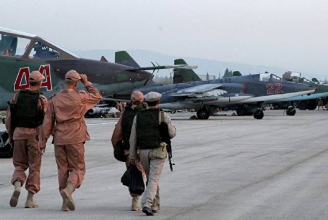 Лётчиков ВКС после кампании в Сирии оснастят новым спасательным снаряжением