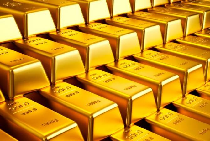 СМИ: Турция вывела свои золотые запасы из Федрезерва США
