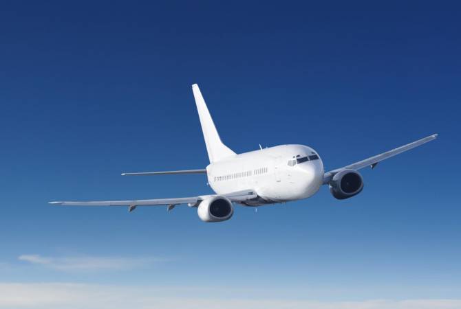 Yerevan-Lyon first direct flight launched