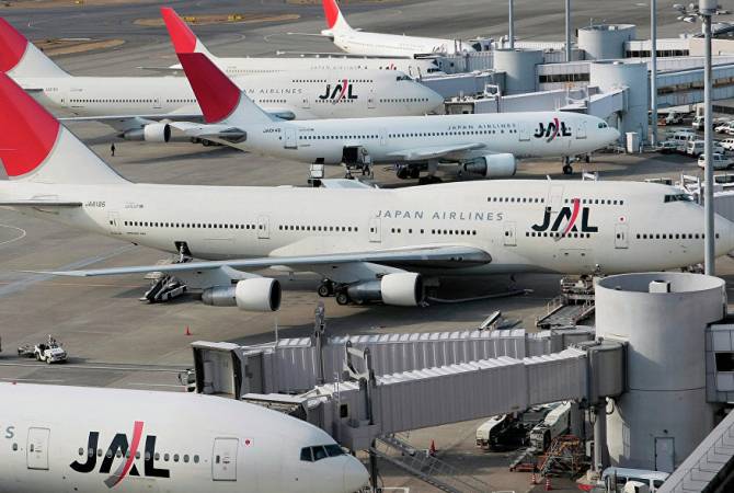 Япония вводит плату за вылет из страны