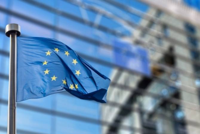 ЕС рассчитывает собрать более $6 млрд для Сирии на конференции 24-25 апреля