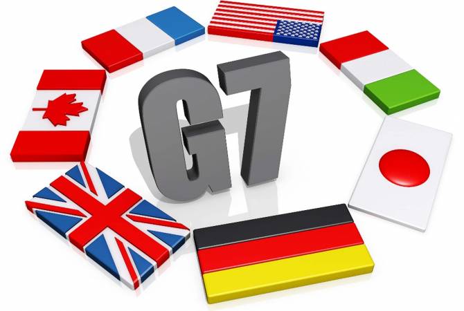СМИ: среди глав МИД G7 нет единства мнений по атомной сделке с Ираном