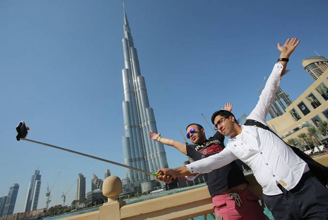 Дубай привлекает новых туристов скидками и необычными маршрутами
