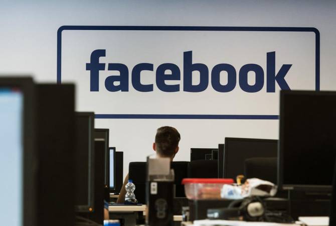 Facebook увеличила штат "антитеррористической группы" со 150 до 200 сотрудников