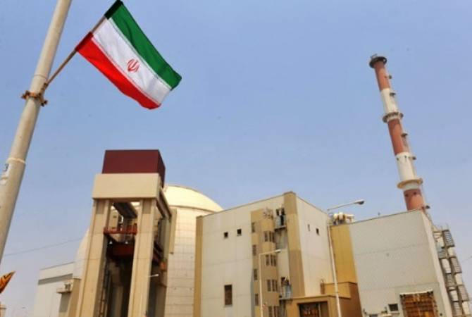 SZ: страны Европы и США согласовали условия сохранения иранской ядерной сделки