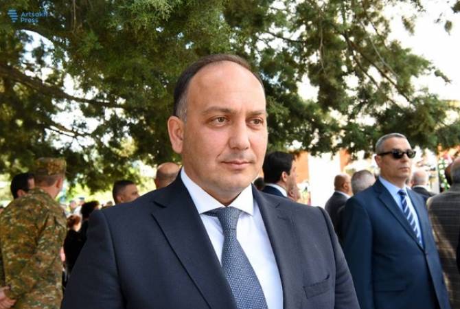 April 24 a tragic day both for Armenian people and entire humanity – Abkhaz FM