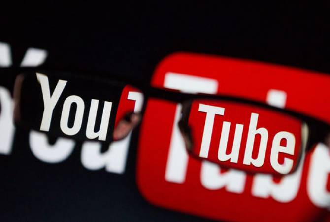 СМИ: YouTube удалил 8 млн неприемлемых материалов после жалоб пользователей
