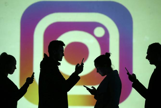 Пользователи по всему миру сообщают о сбое в работе Instagram