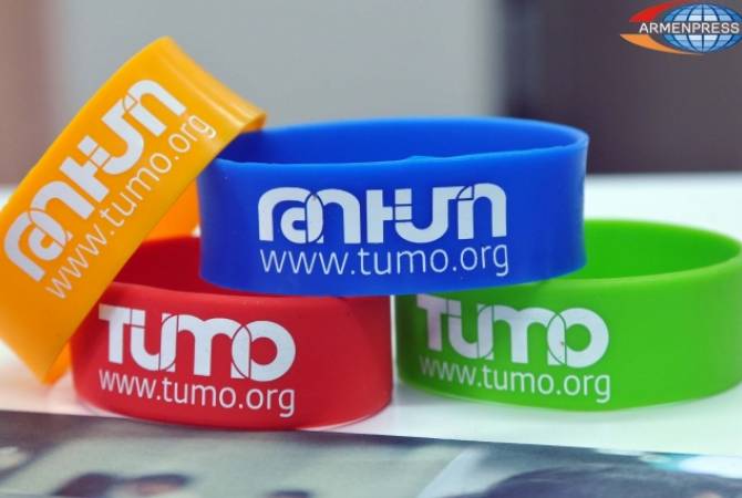 Открытие центра креативных технологий «Тумо» в Париже запланировано на сентябрь 
текущего года
