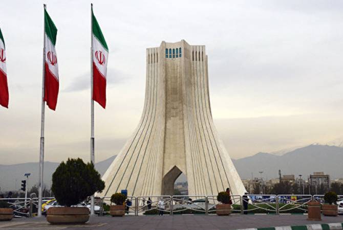 Иран выступил в ООН с инициативой о формировании регионального форума по 
безопасности