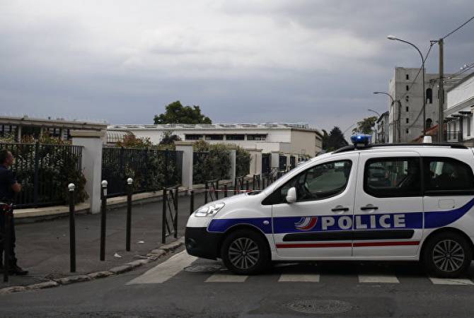Ֆրանսիայում ահաբեկչական կազմակերպությունների ավելի քան 400 «դոնորների» են բացահայտել 
