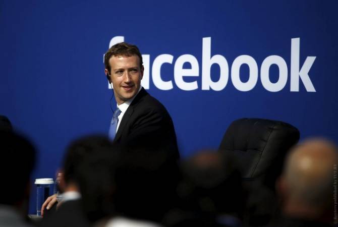 Цукерберг анонсировал обновления в Facebook, которые касаются приватности данных