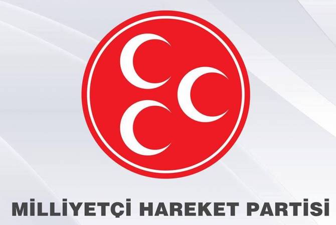 Ազգայնականները որոշել են Թուրքիայի նախագահական ընտրություններում 
առաջադրել Էրդողանի թեկնածությունը