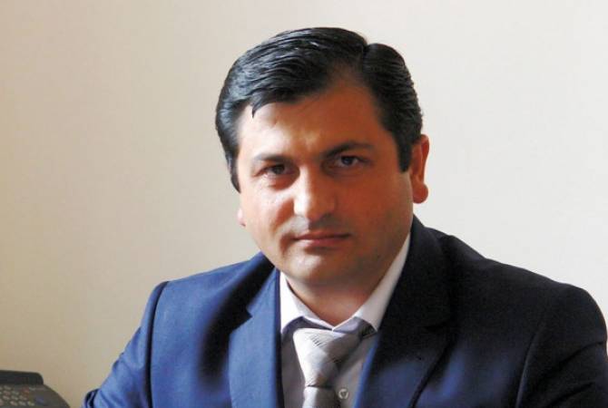 Yerevan police probe CivilNet journalist’s report on obstruction of press freedom 