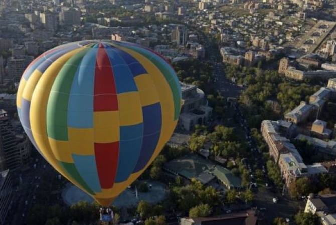 BBC представляет 6 примечательных фактов об Армении