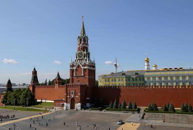 Kremlin hopes Armenia-Russia friendly allied ties will remain constant in any event