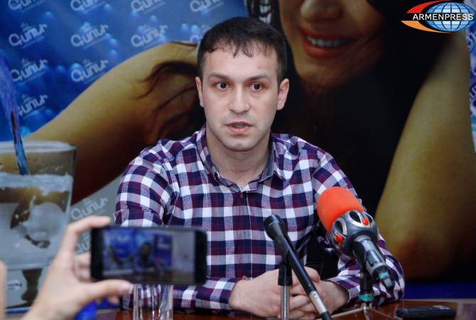 Ադրբեջանագետն արցախա-ադրբեջանական սահմանագծում տիրող իրավիճակի մասին 
լուրերը սուտ չի համարում