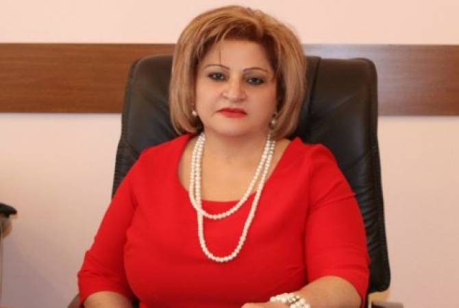 Директор школы номер 11 уйдет в соответствии с существующим порядком: начальник 
управления средним образованием мэрии Еревана