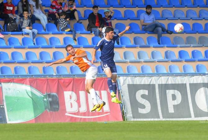 Match-fixing scandal in Armenian football – Ararat Harutyunyan disqualified for life