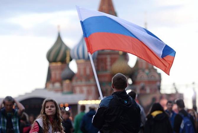 Почти 90% россиян считают, что стране нужны преобразования, выяснил ВЦИОМ