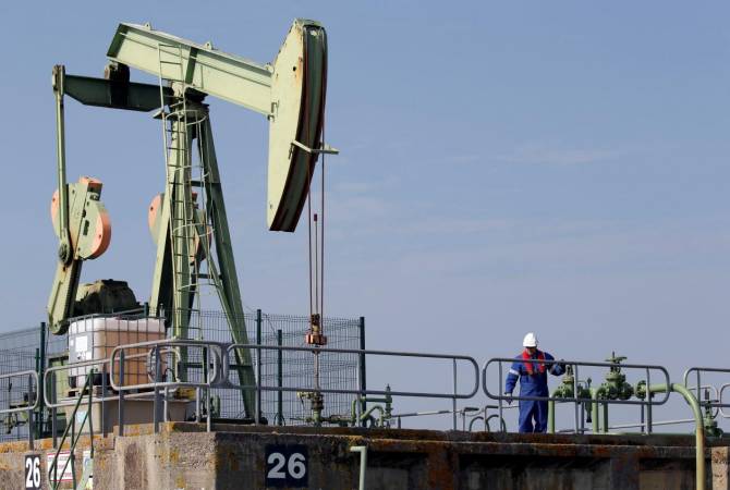 Угрозы США подстегнули нефть