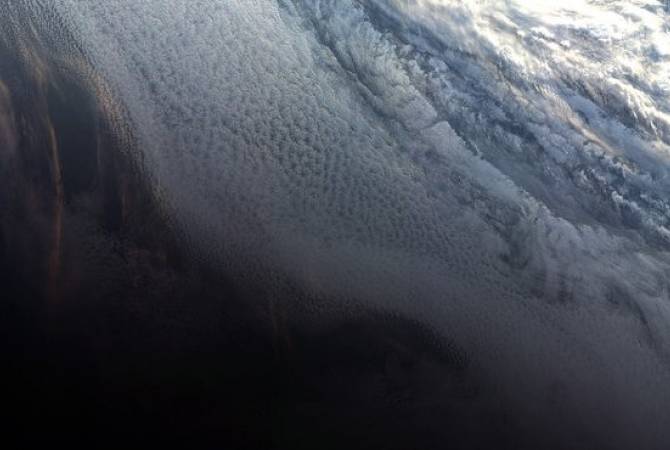 Опубликованы первые снимки Земли, сделанные европейским спутником Sentinel-3B