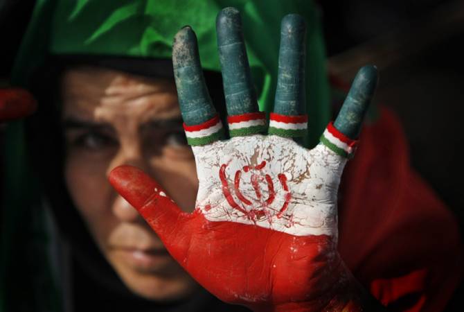 ФРГ обсуждает с партнерами возможные последствия санкций США против Ирана