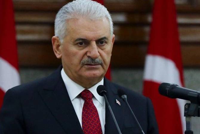 Turkey reacts to Armenian PM’s statement, again with preconditions 