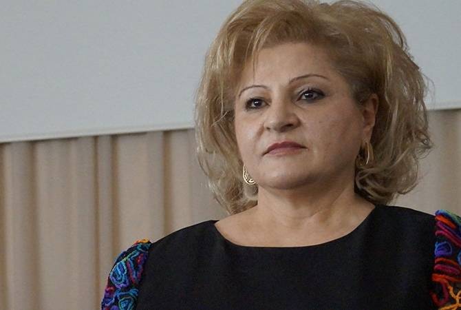 No criminal case against Monte Melkonyan school's former principal in Investigative Committee 
proceedings
