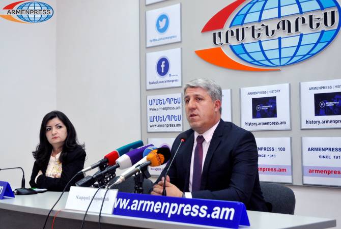 Իրանի հետ հարաբերությունները ՀՀ-ի համար ունեն կենսական նշանակություն. 
Վարդան Ոսկանյան