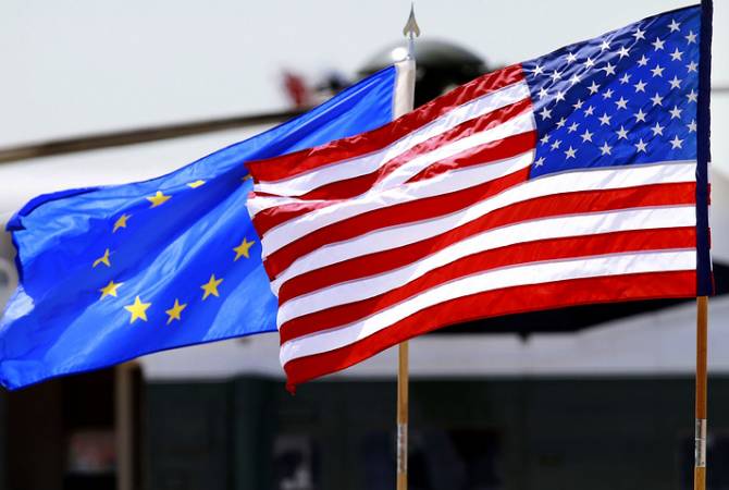 Евросоюз ведет переговоры с США по ситуации вокруг сделки с Ираном