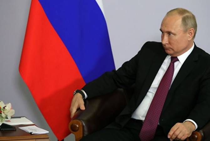 Путин отметил успехи платформы ЕАЭС
