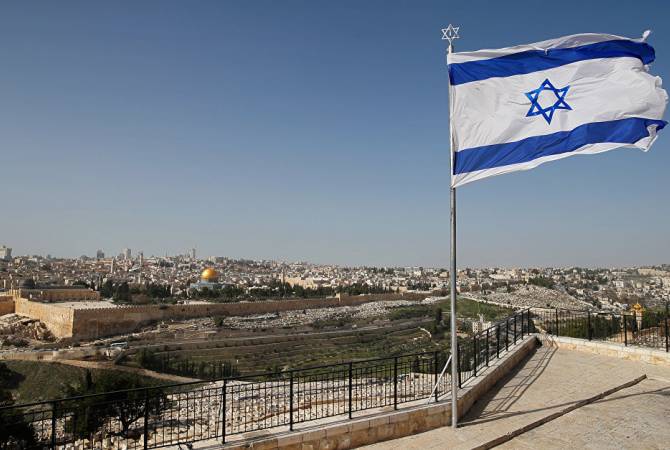 Israel expels Turkish consul