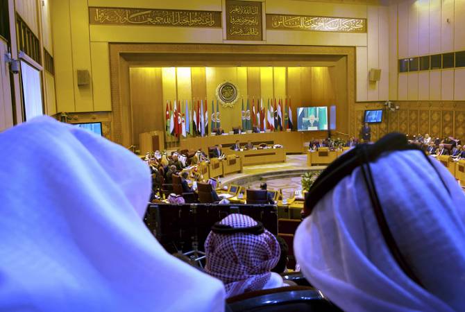 FMs of Arab League to have emergency meeting over Gaza deadly clashes – newspaper report