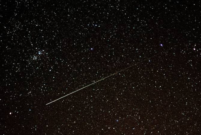Астероид размером с аэробус пролетел в 203,4 тыс. км от Земли