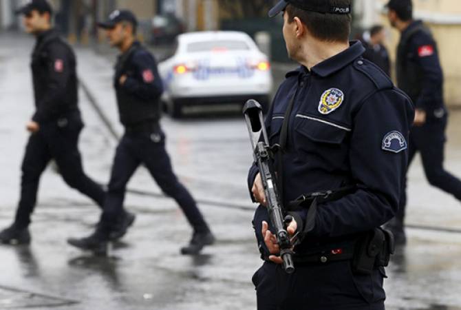 В Турции задержали 54 человек, связанных с ИГИЛ