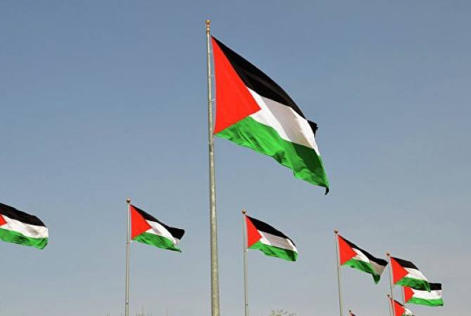 Պաղեստինը իր դեսպաններին հետ Է կանչել ԵՄ-ի չորս երկրից
