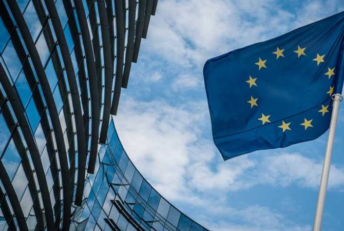Депутаты Европарламента направили рекомендации руководству ЕС относительно 
будущего соглашения между ЕС и Азербайджаном
