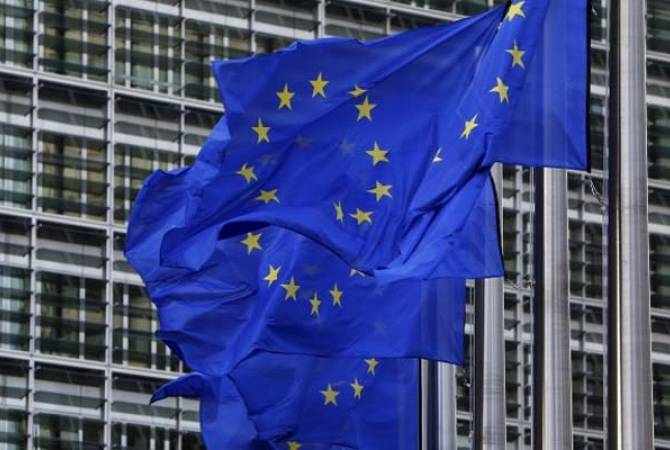 EU reaffirms readiness to provide support to Armenia for reforms in democratic institutions