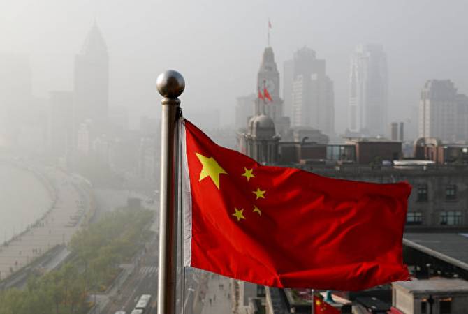 ԵԱՏՄ-ն եւ Չինաստանը առեւտրատնտեսական համագործակցության համաձայնագիր են ստորագրել
