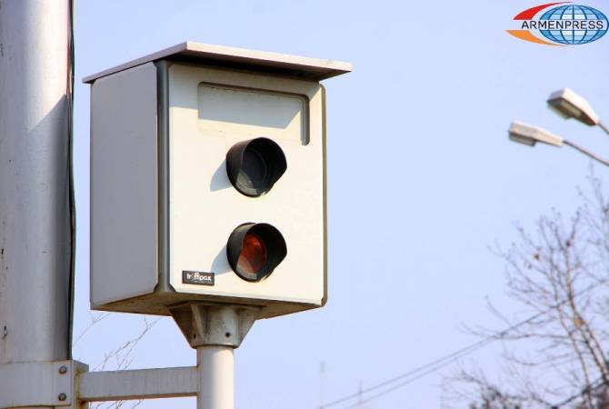 Prime Minister personally weighs in on traffic enforcement camera problem, offers to suspend 
operations  