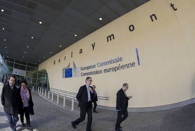 Еврокомиссия аннулировала действие санкций США против Ирана на территории ЕС