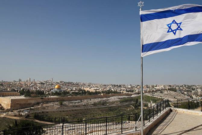 Իսրայելն ավարտեց պաշտպանիչ պարսպի կառուցումը Հորդանանի հետ սահմանին. Al-Quds Al-Arabi
