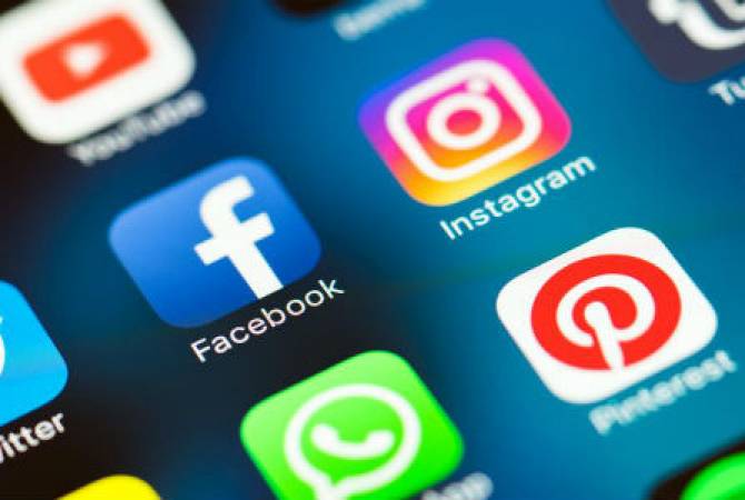 Пользователи по всему миру сообщают о проблемах в работе Facebook и Instagram
