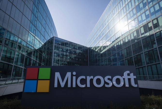 Microsoft-ն ԱՄՆ-ի հետախուզական հիմնարկներին իրավունք կընձեռի օգտվելու իր ամպային ծառայություներից. WP
